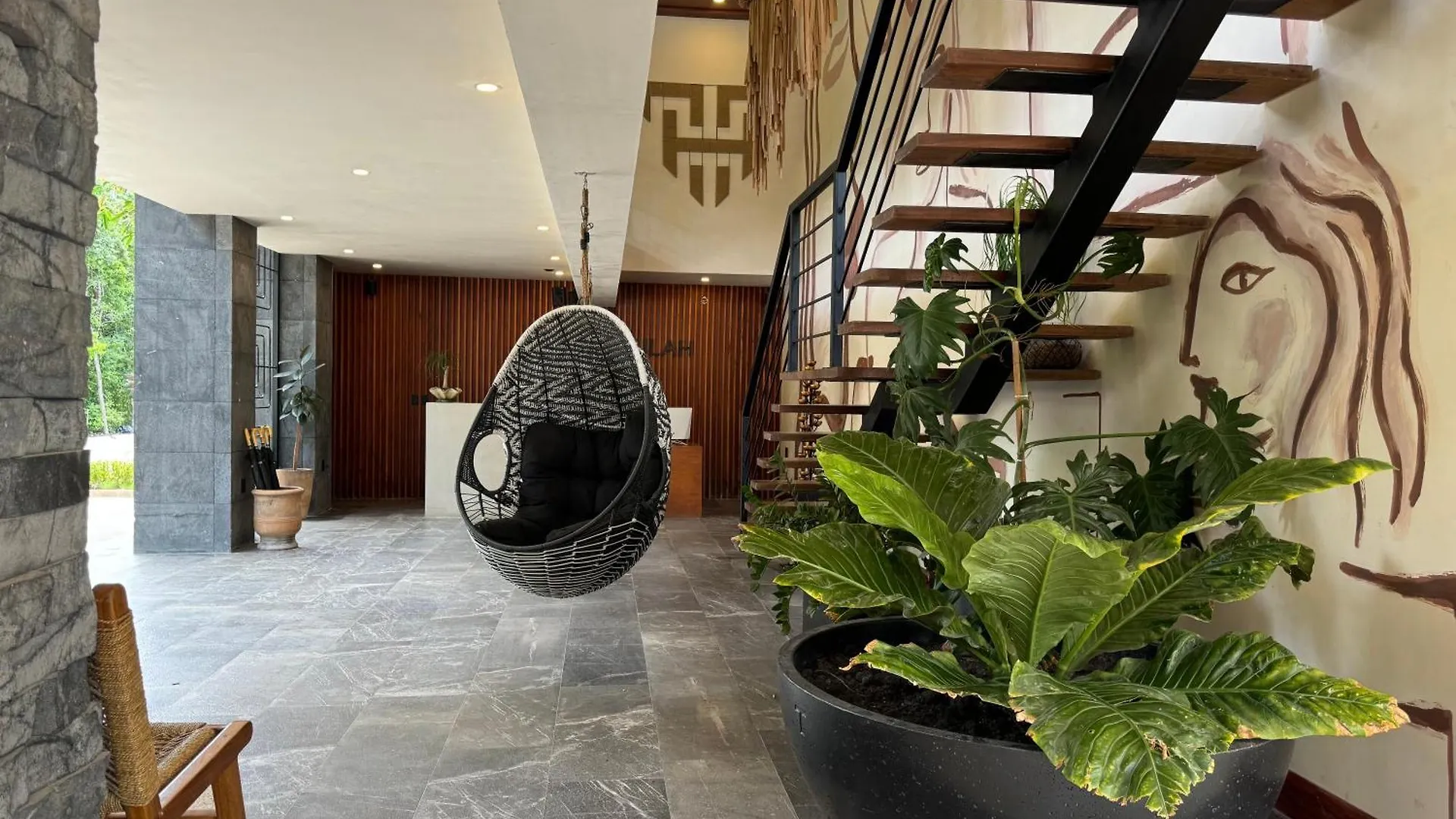Condominio Talulah Living トゥルム アパートホテル