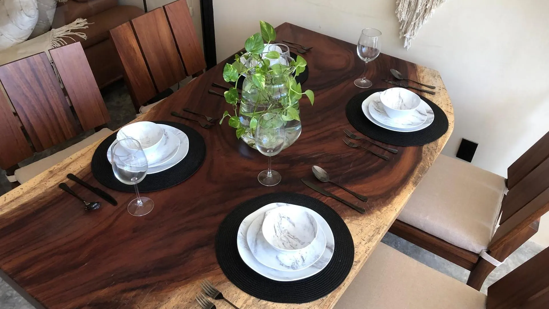 Condominio Talulah Living トゥルム アパートホテル