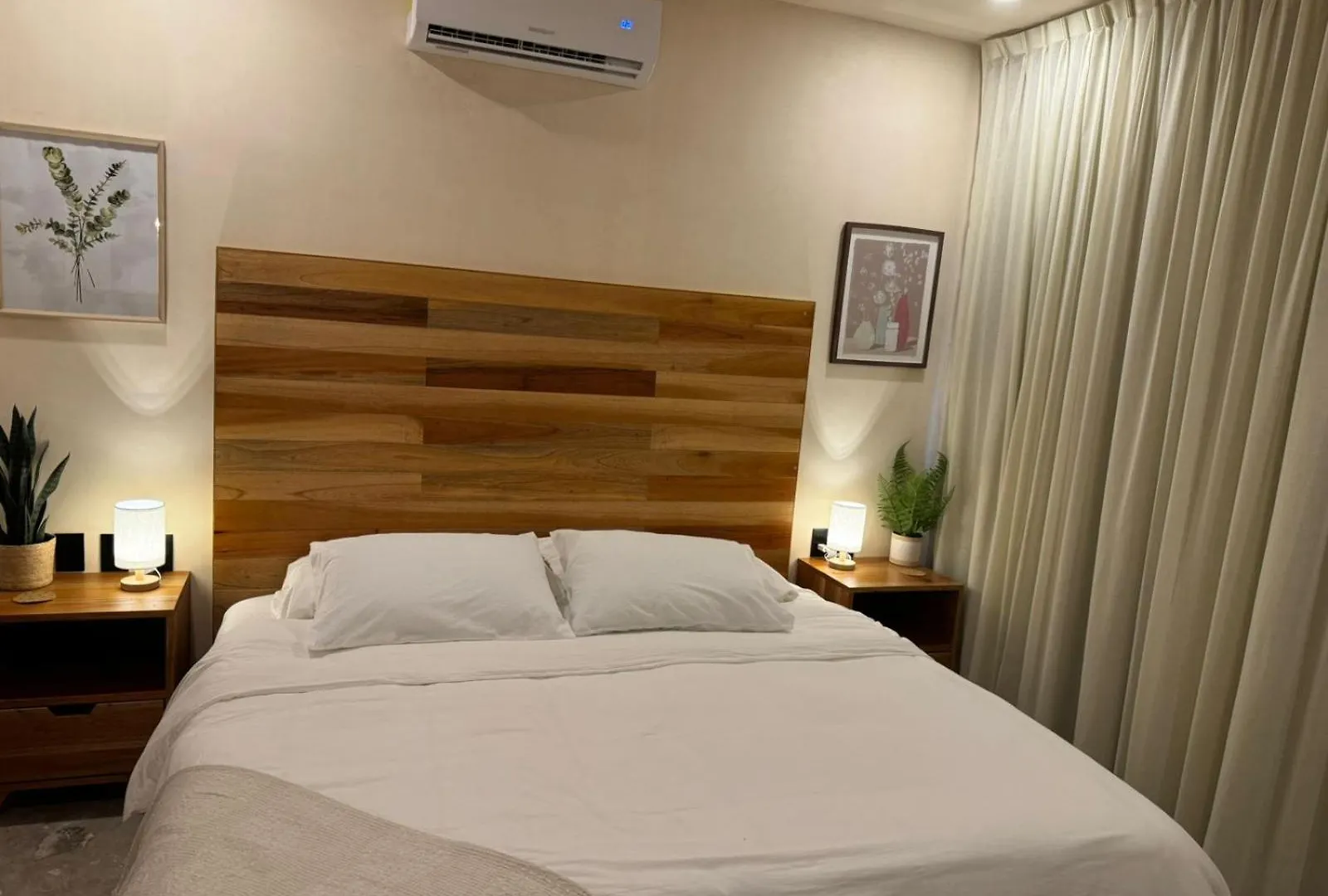 Condominio Talulah Living トゥルム アパートホテル