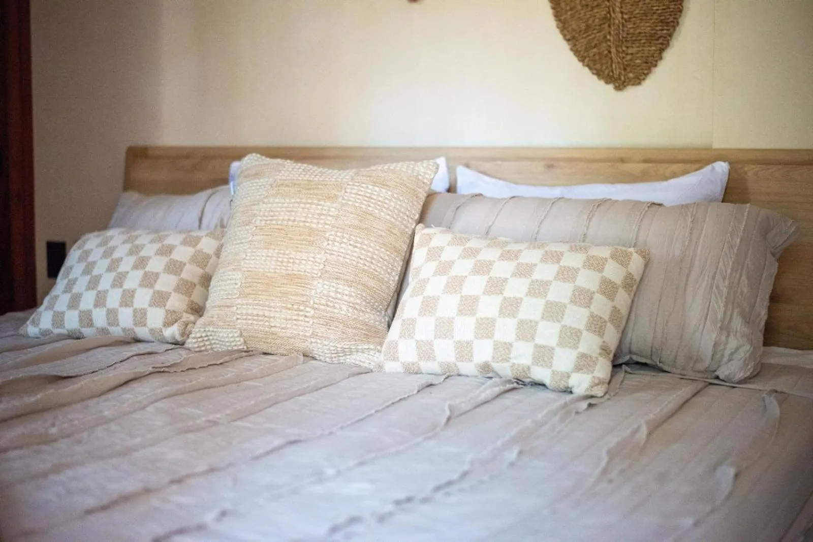 Condominio Talulah Living トゥルム アパートホテル