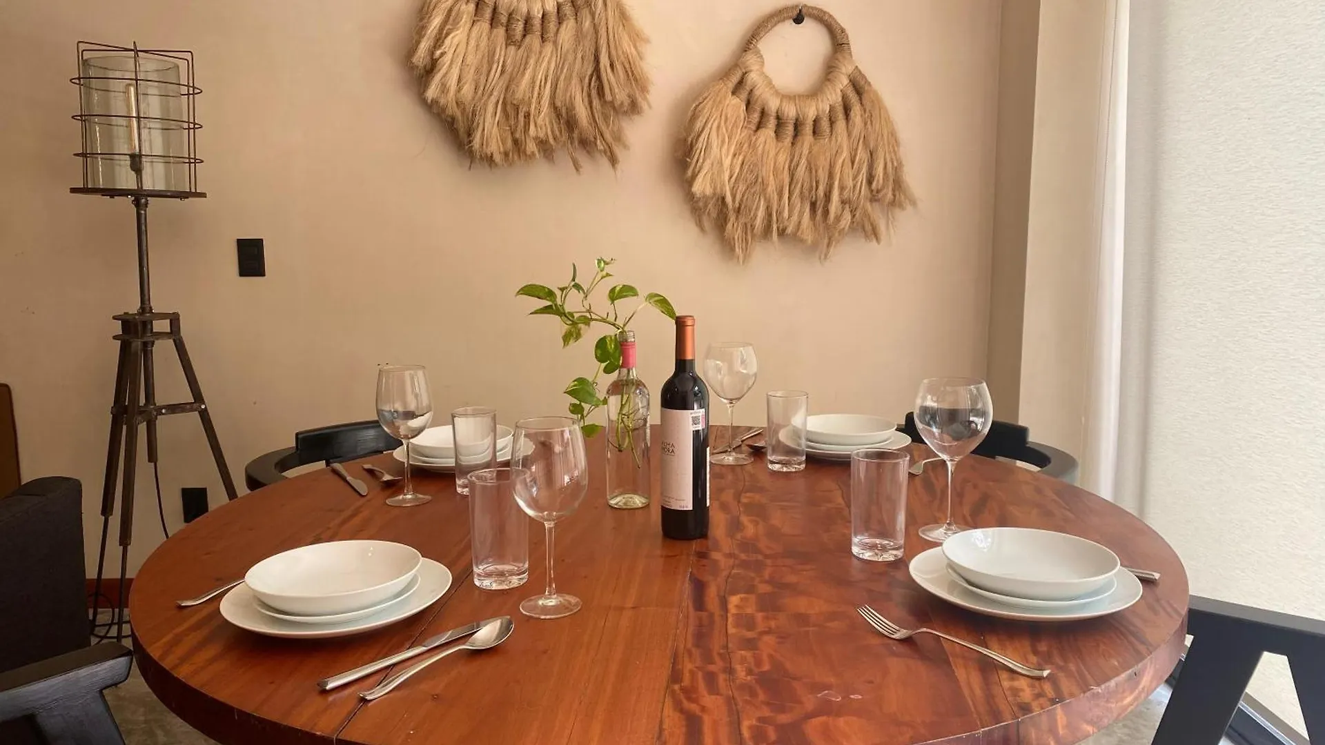 Condominio Talulah Living トゥルム アパートホテル