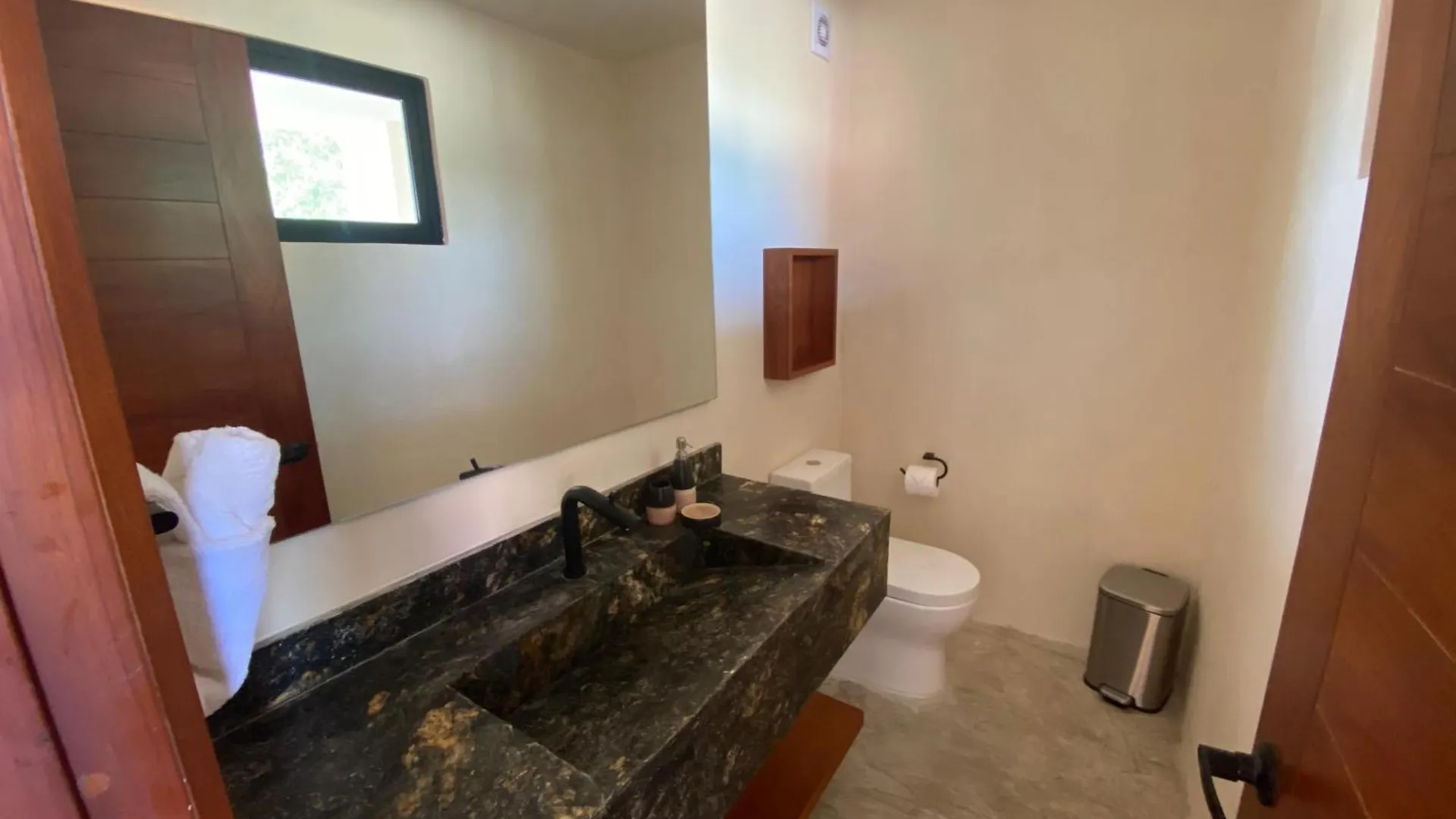 Condominio Talulah Living トゥルム アパートホテル