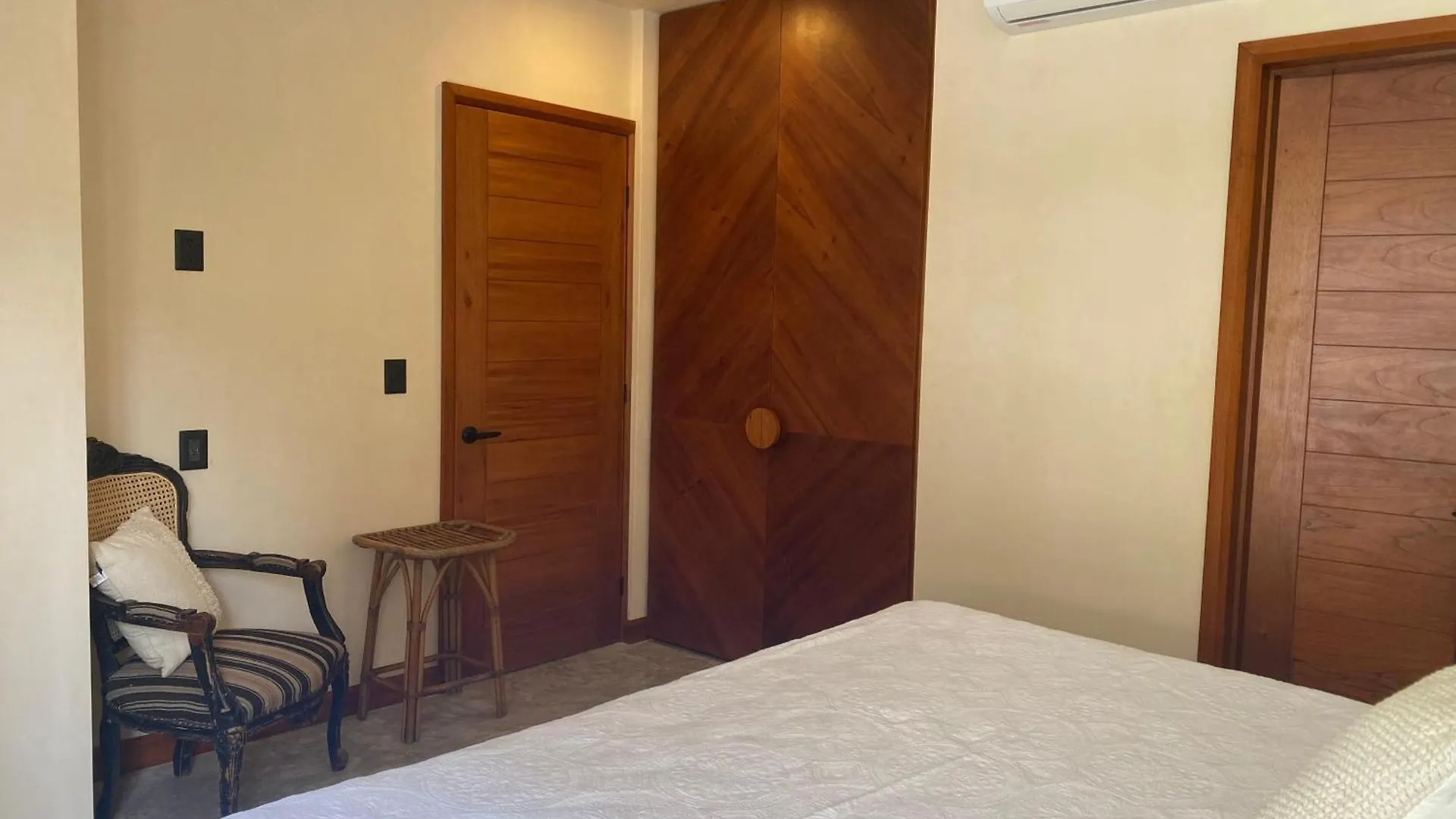 Condominio Talulah Living トゥルム