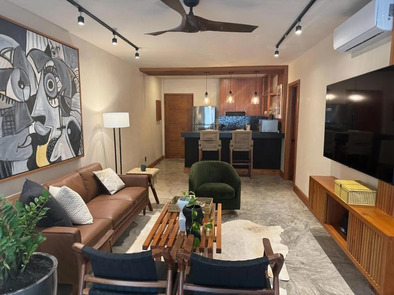 Condominio Talulah Living Tulum