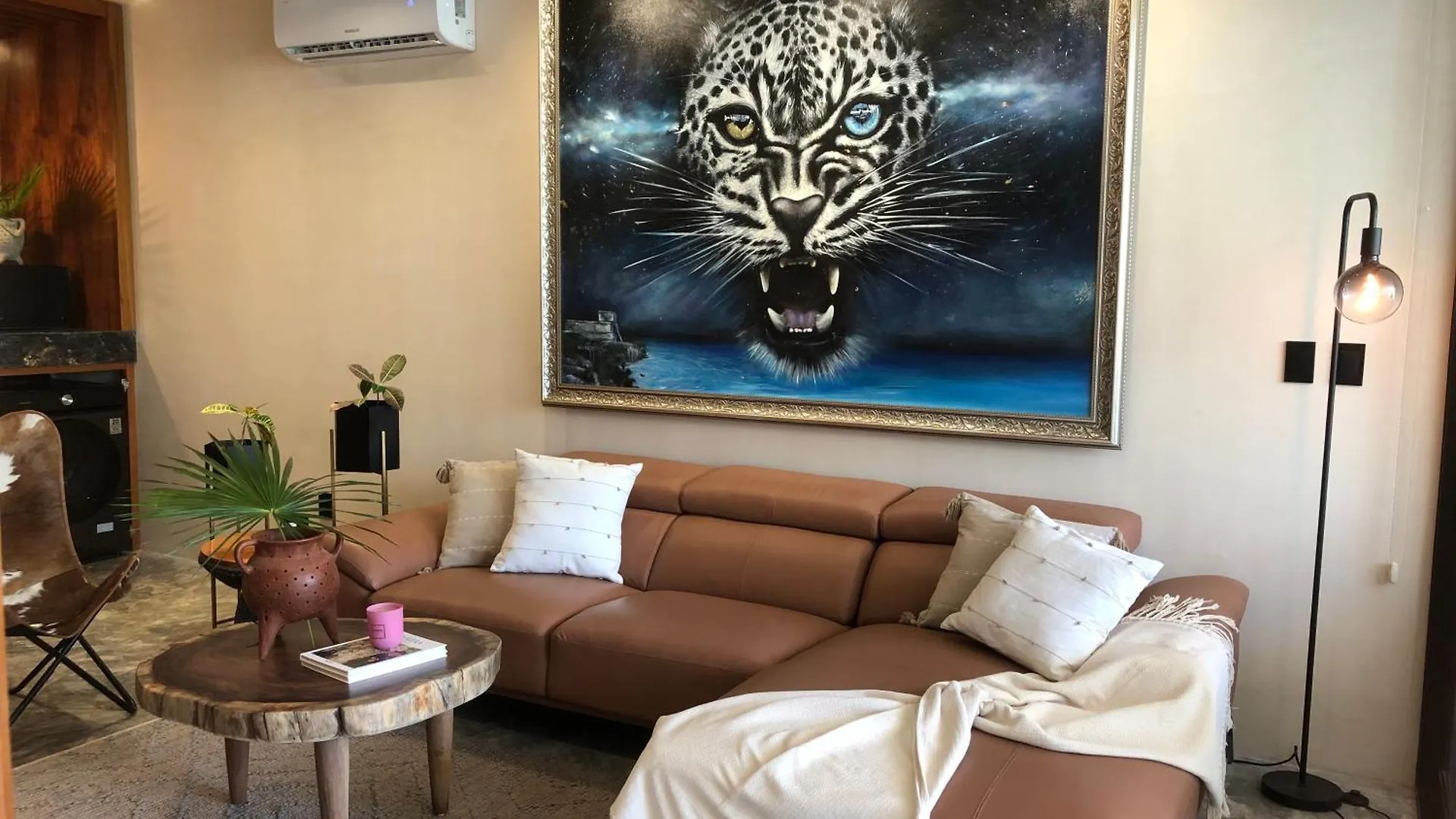 Condominio Talulah Living Tulum 0*,  Mexico