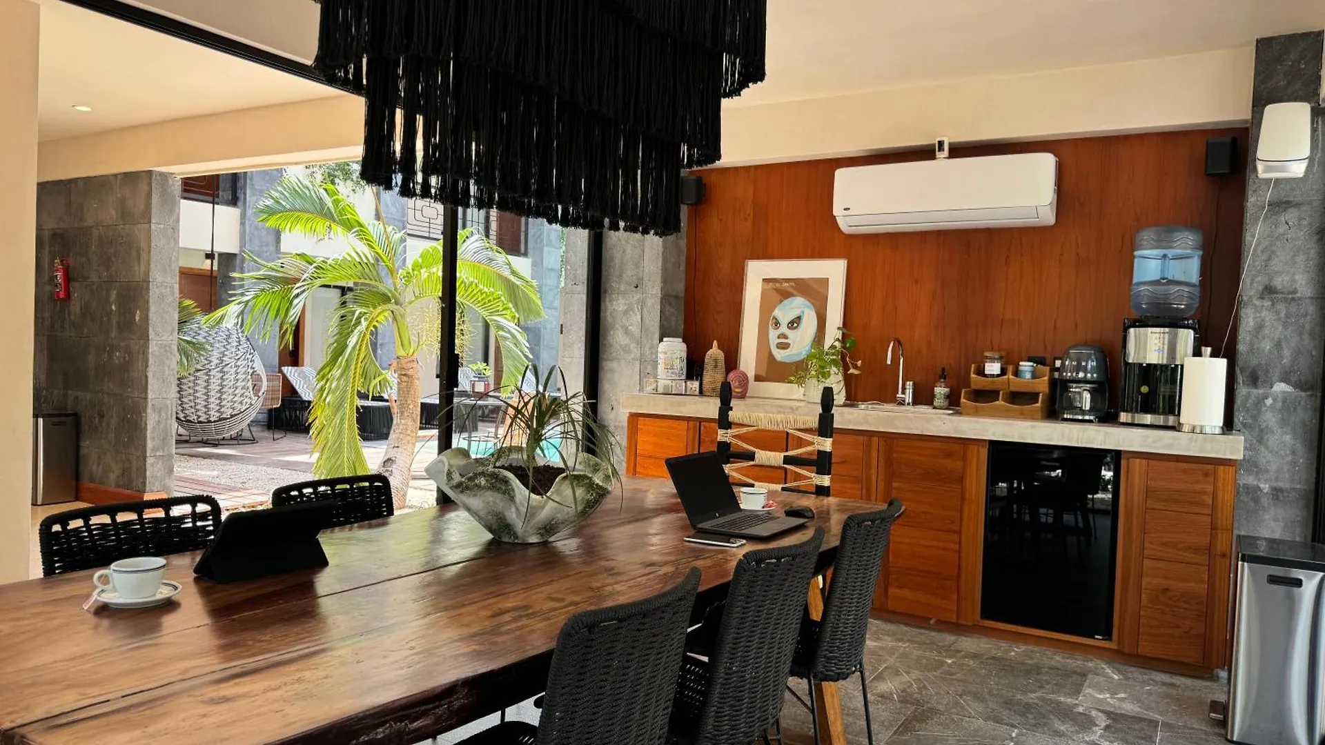 Condominio Talulah Living Tulum Lejlighedshotel