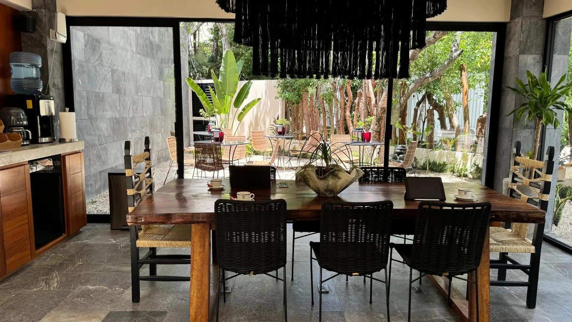 Condominio Talulah Living Tulum Lejlighedshotel