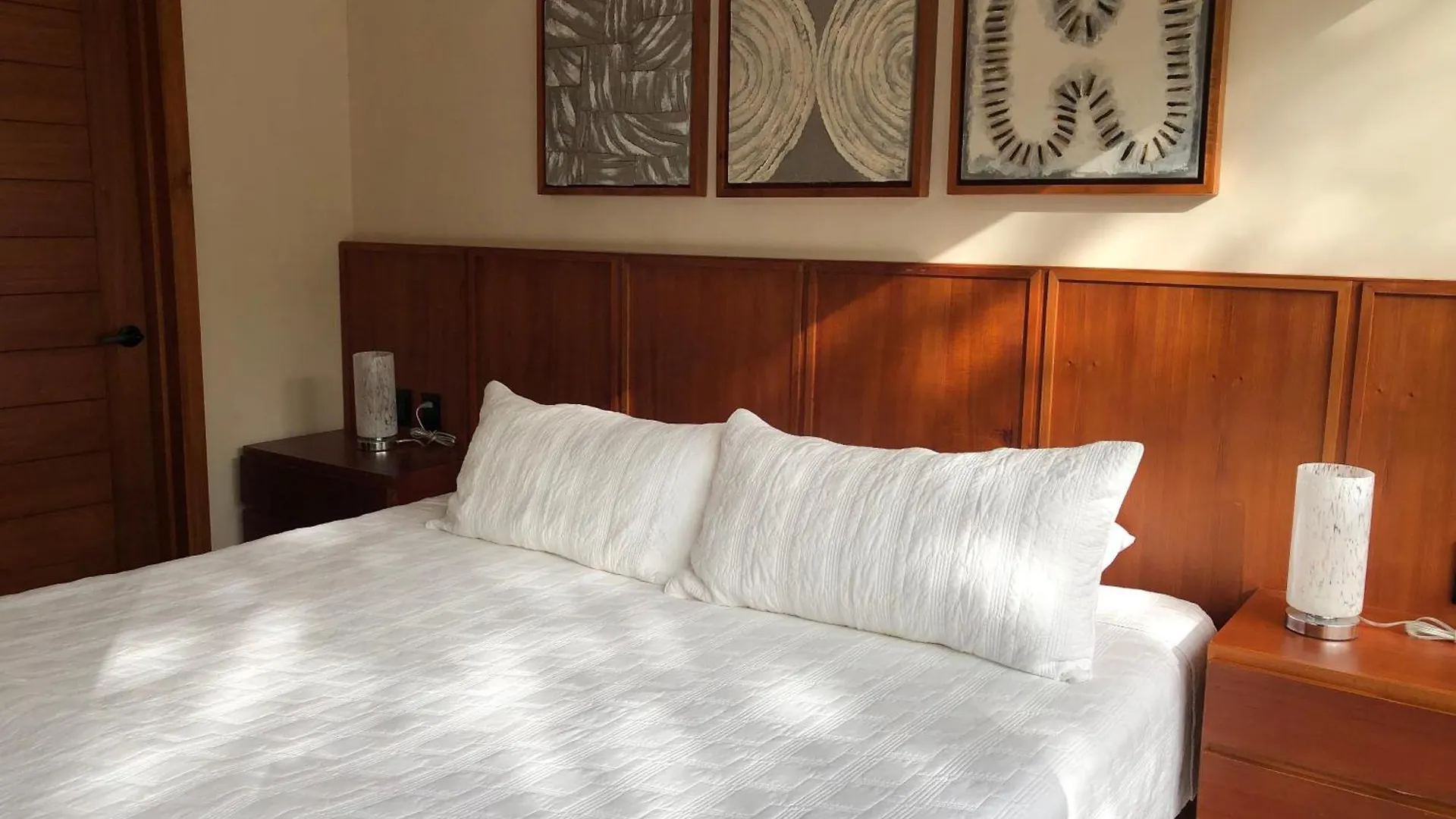 Lejlighedshotel Condominio Talulah Living Tulum
