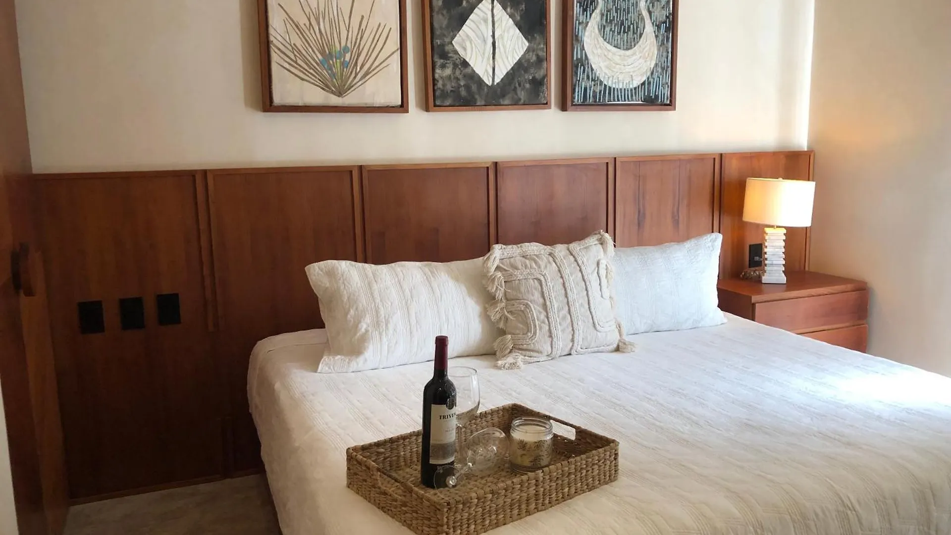 Condominio Talulah Living Tulum 0*,