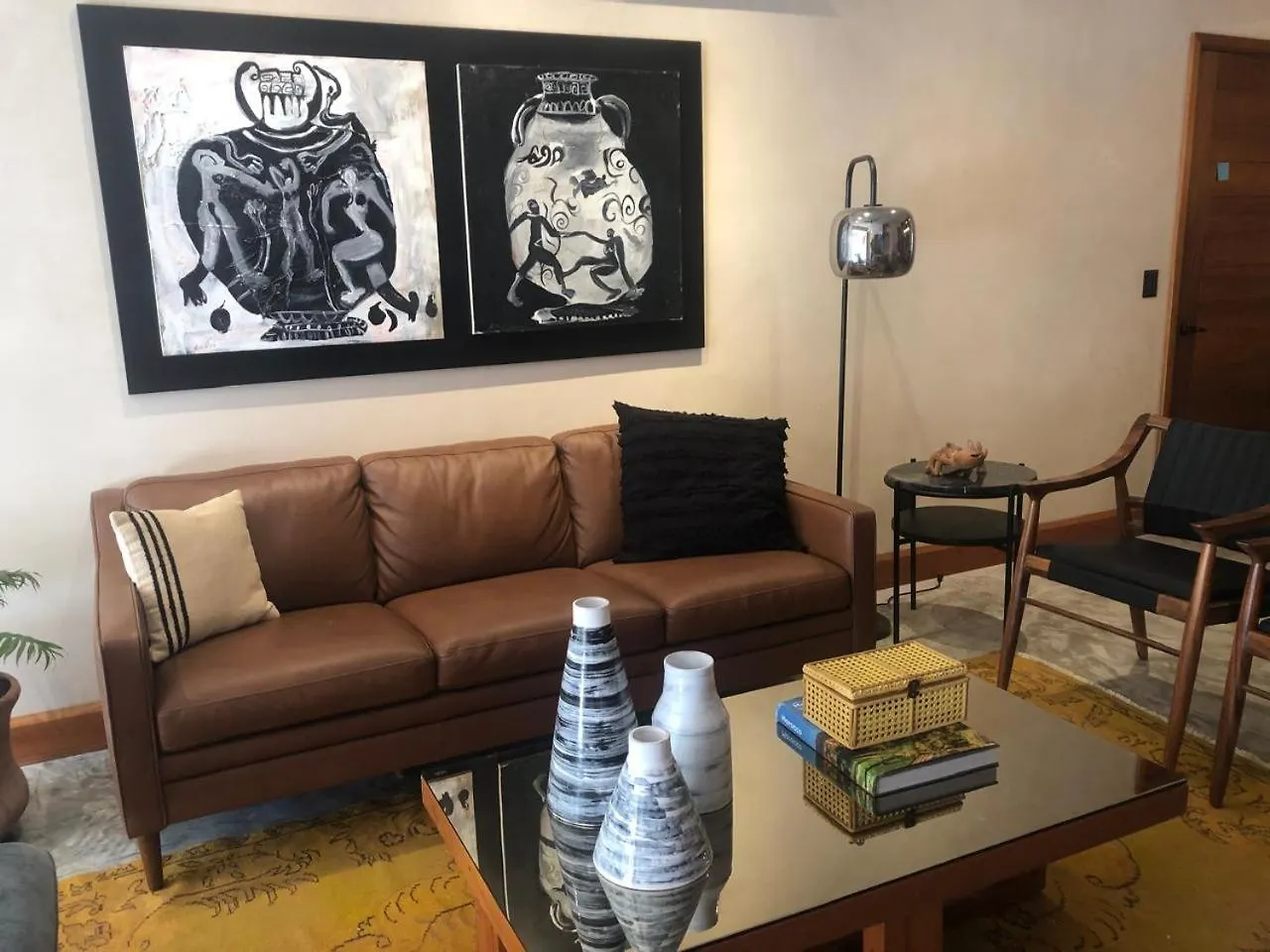 Lejlighedshotel Condominio Talulah Living Tulum