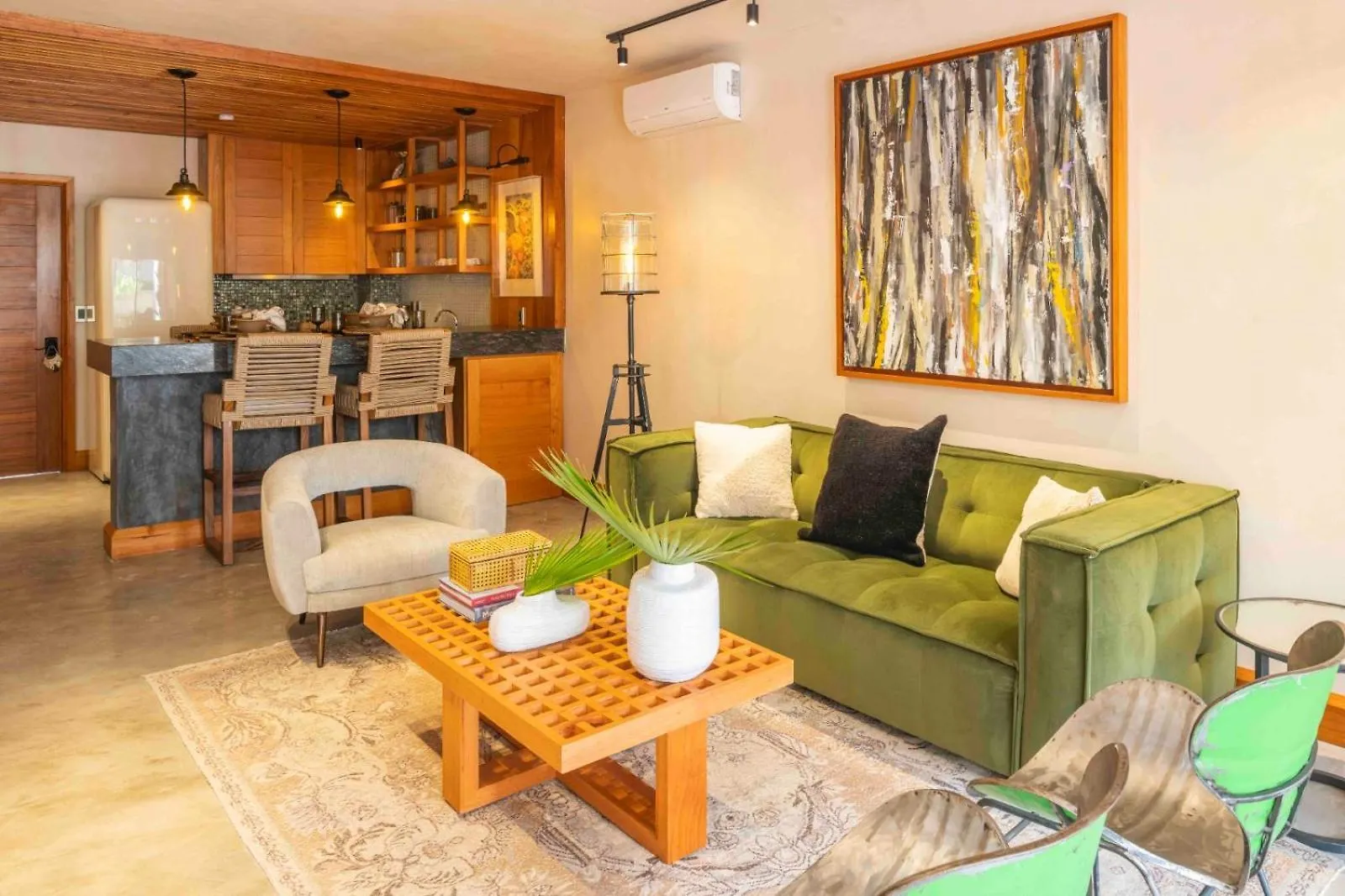 Condominio Talulah Living Tulum