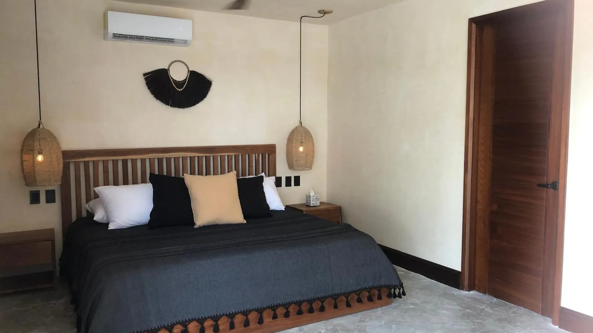 Condominio Talulah Living Tulum