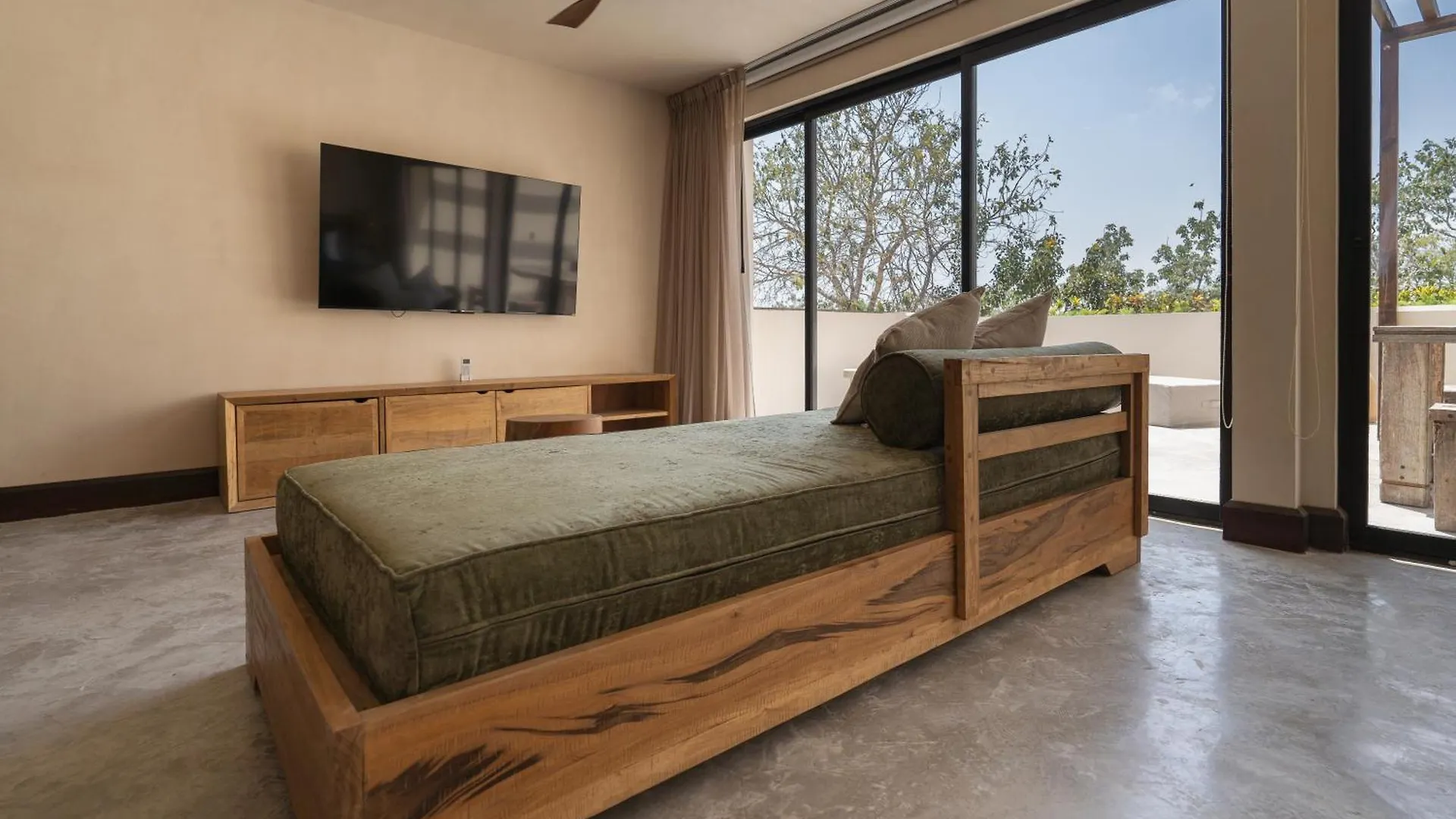 Condominio Talulah Living Tulum Lejlighedshotel