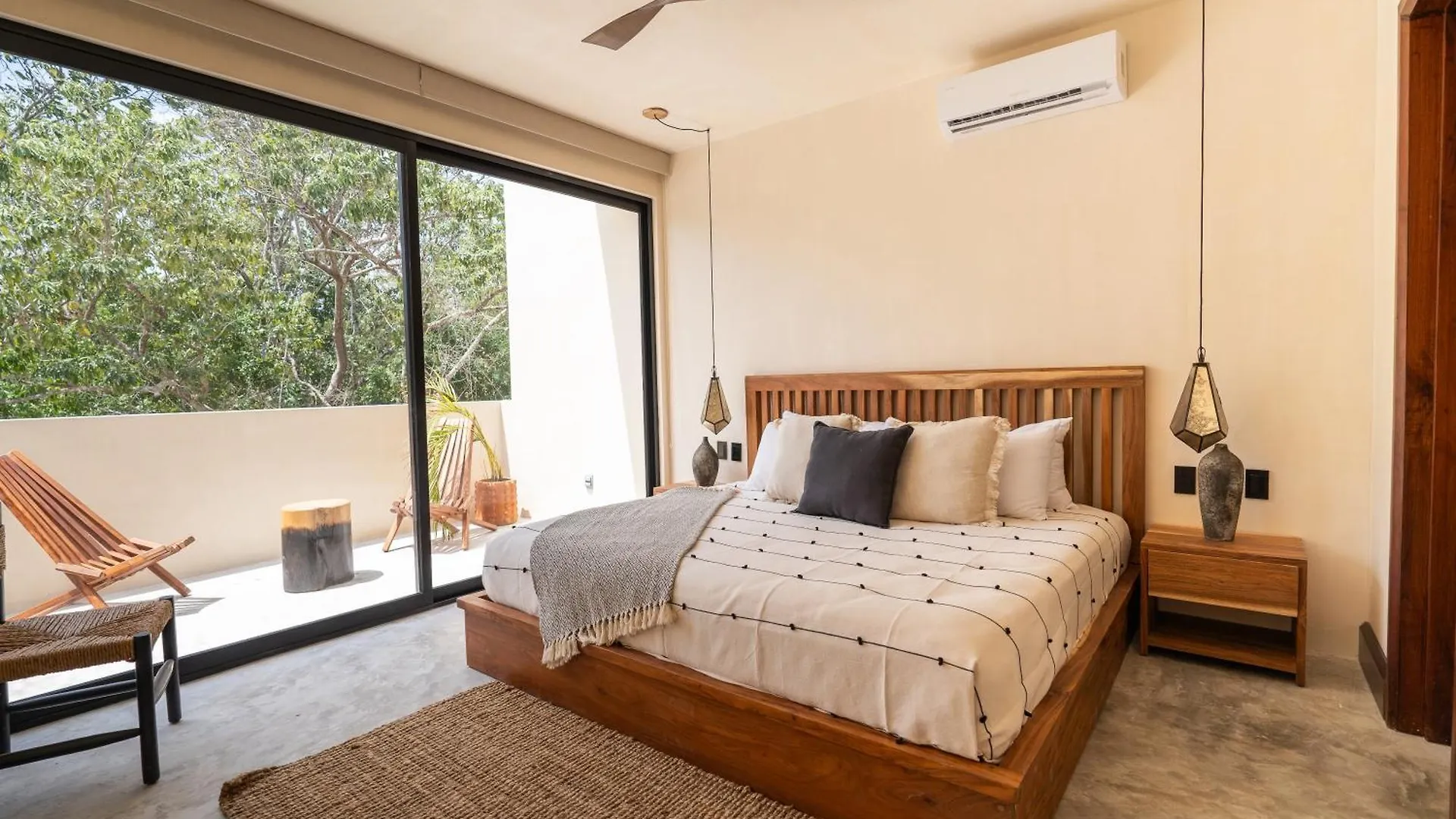 Condominio Talulah Living Tulum Mexico