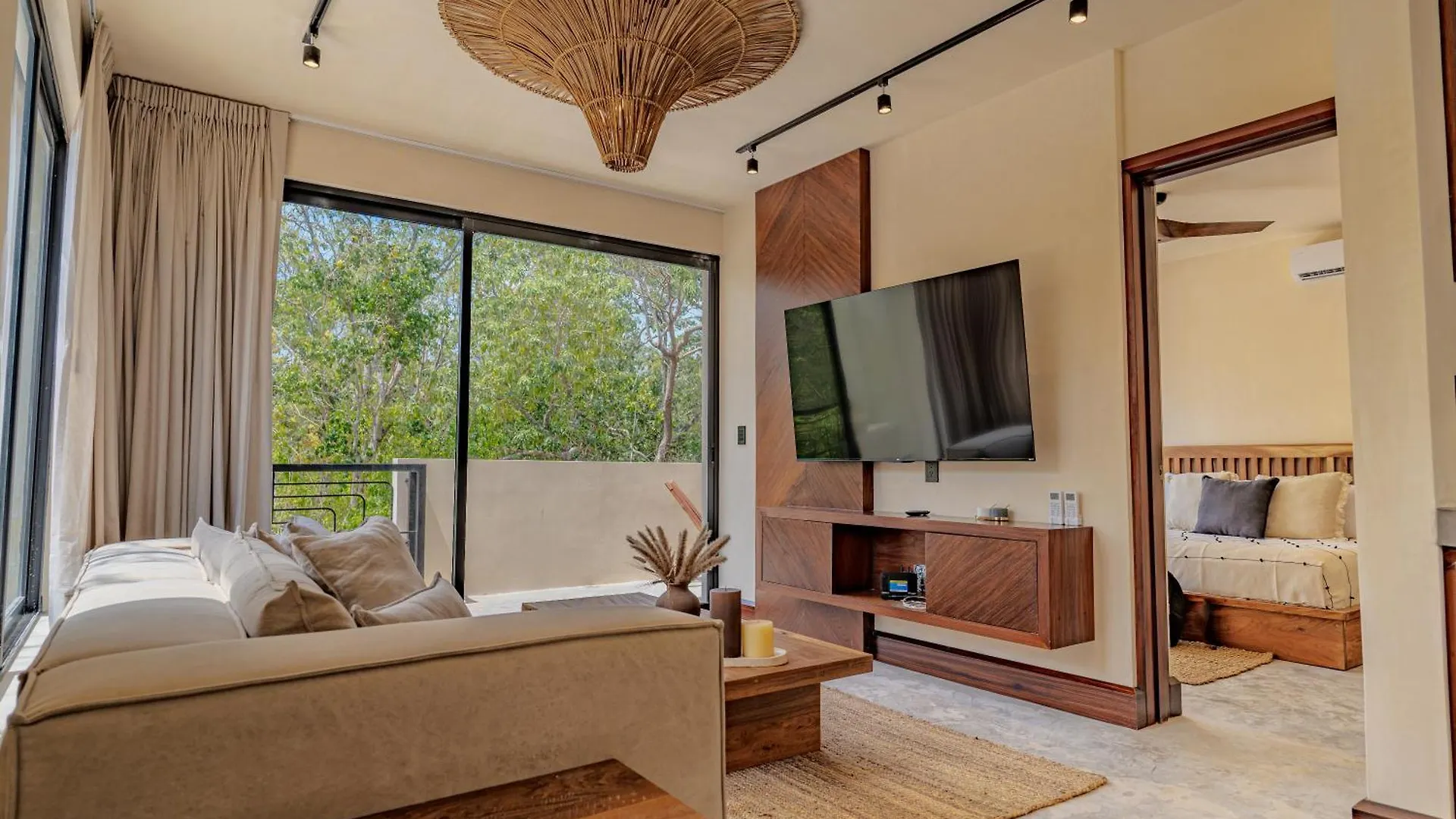 Condominio Talulah Living Tulum 0*,  Mexico