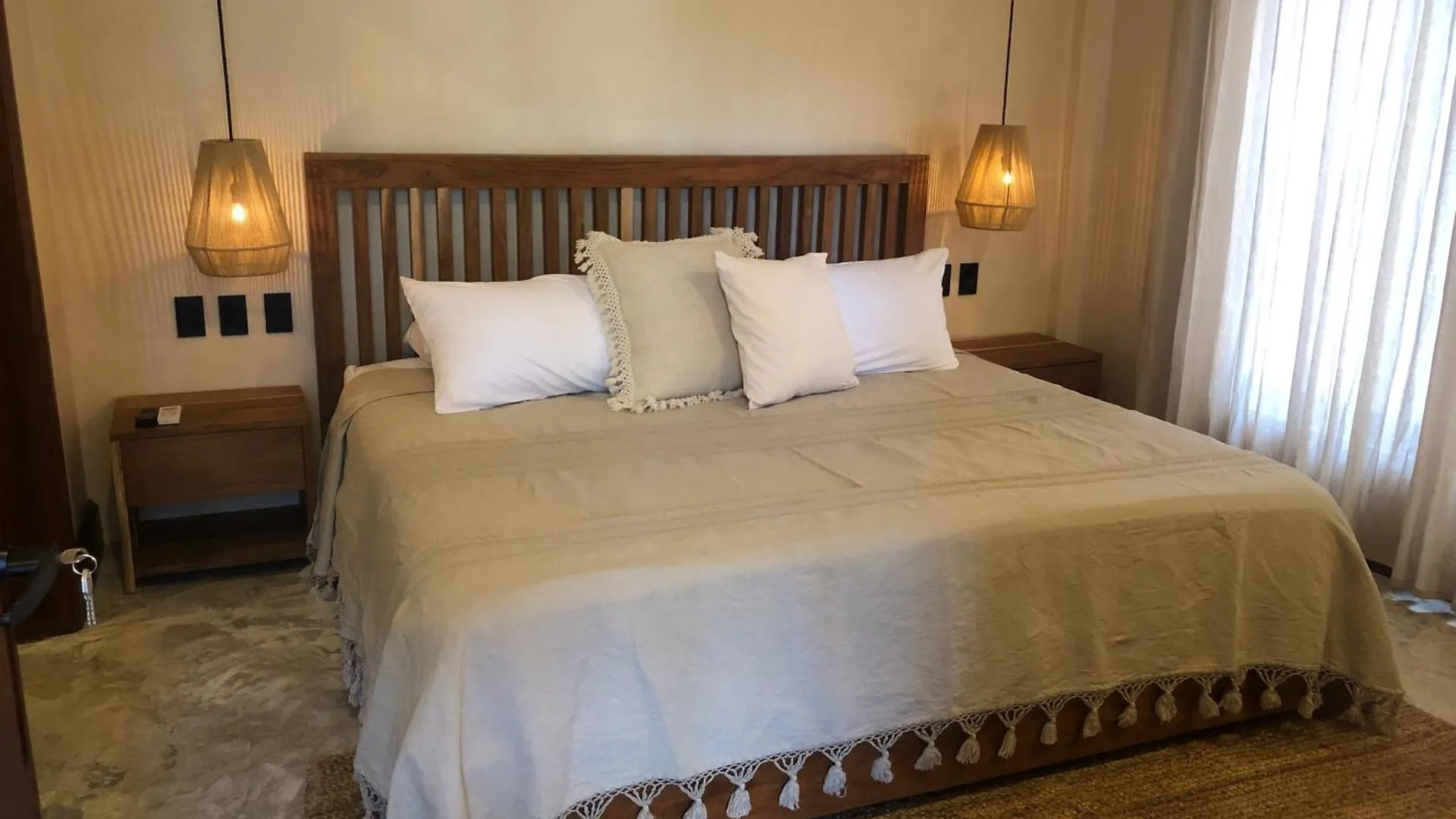 Condominio Talulah Living Tulum 0*,