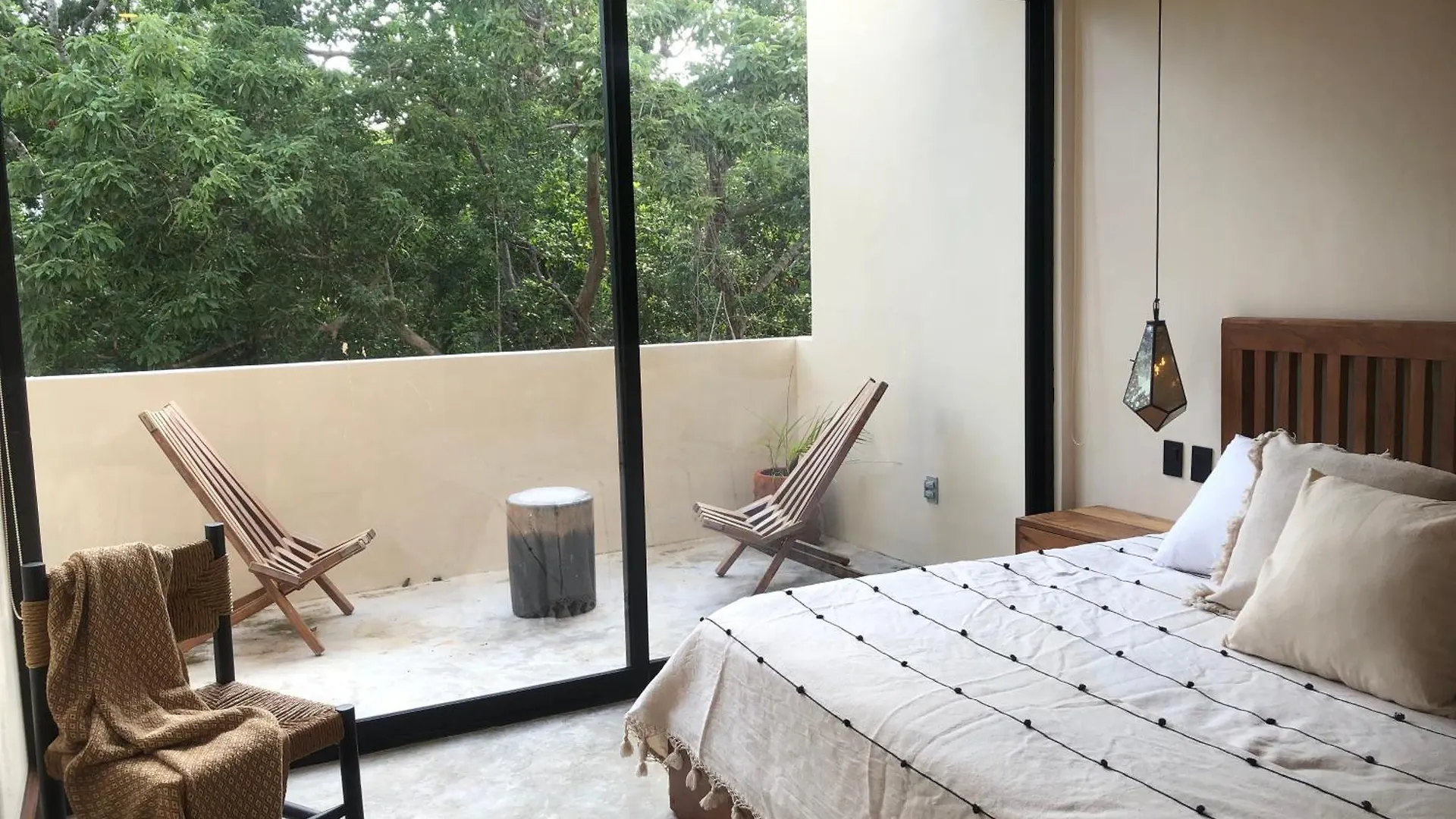 Condominio Talulah Living Tulum Lejlighedshotel