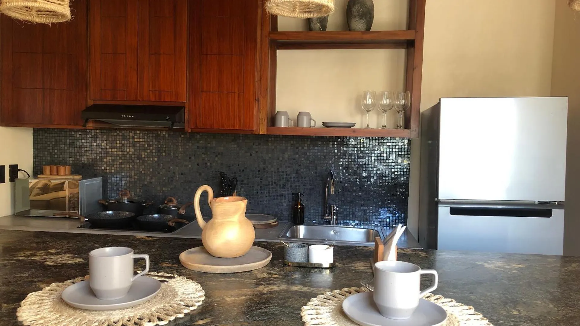 Condominio Talulah Living Tulum