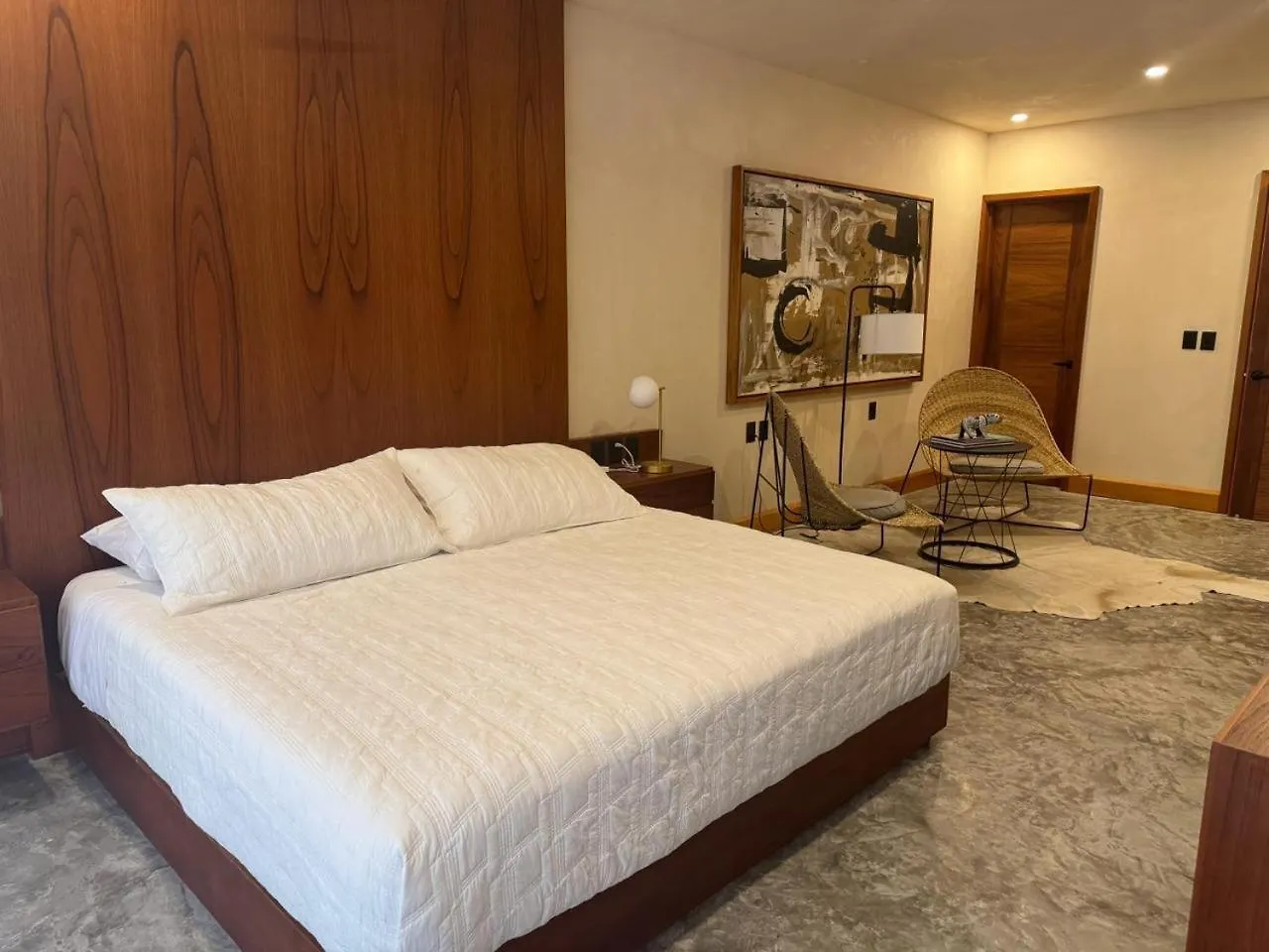 Condominio Talulah Living Tulum 0*,