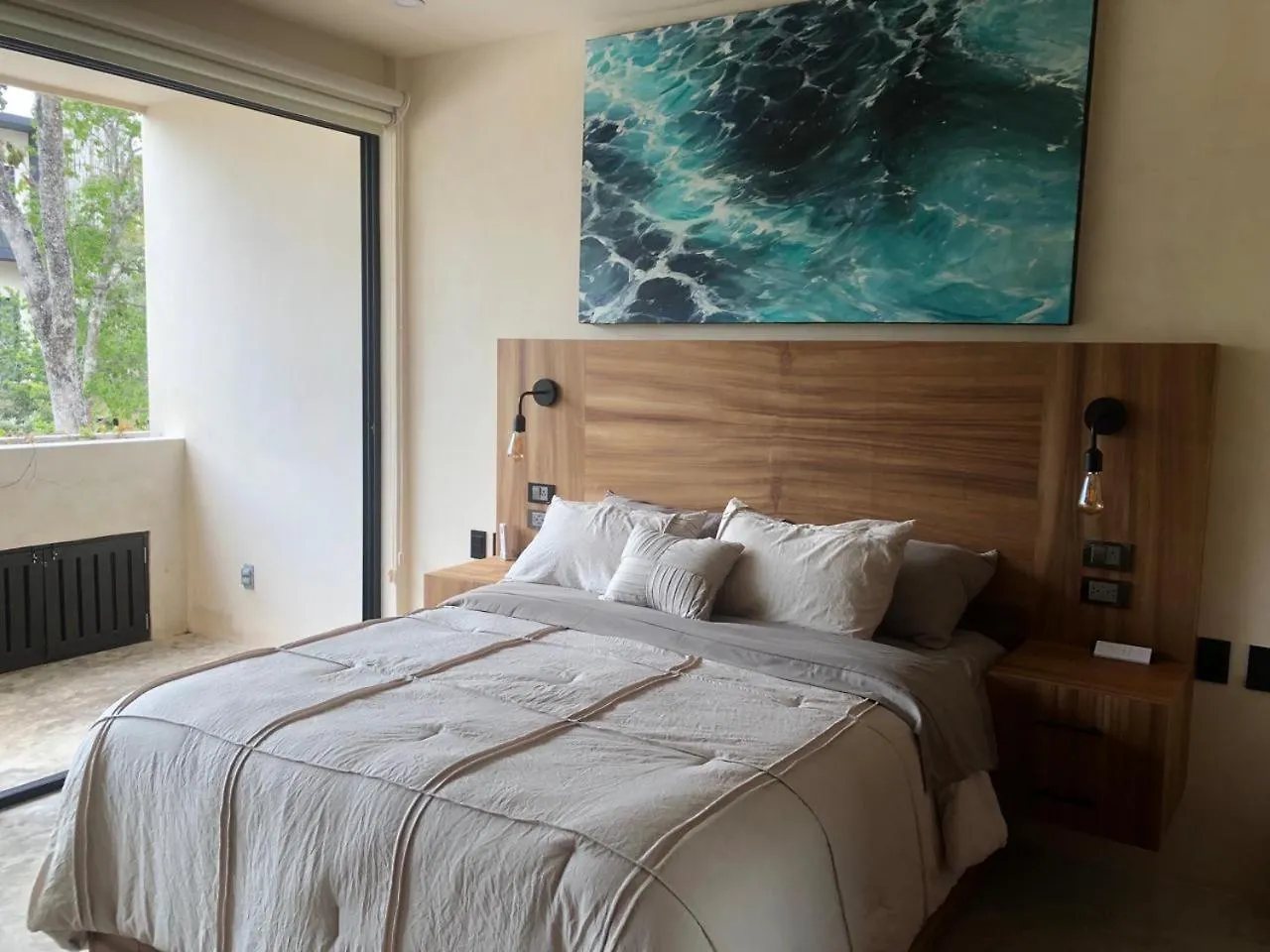 Condominio Talulah Living Tulum Lejlighedshotel