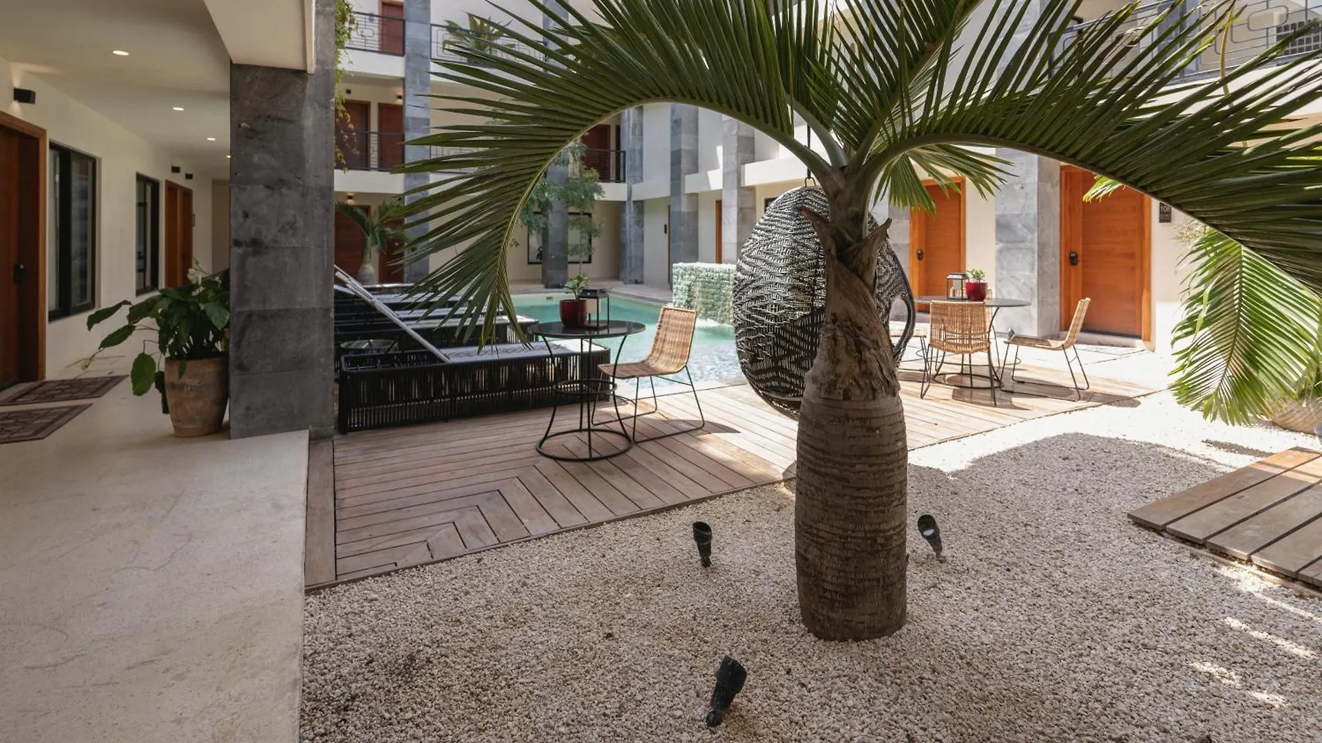 Condominio Talulah Living Tulum