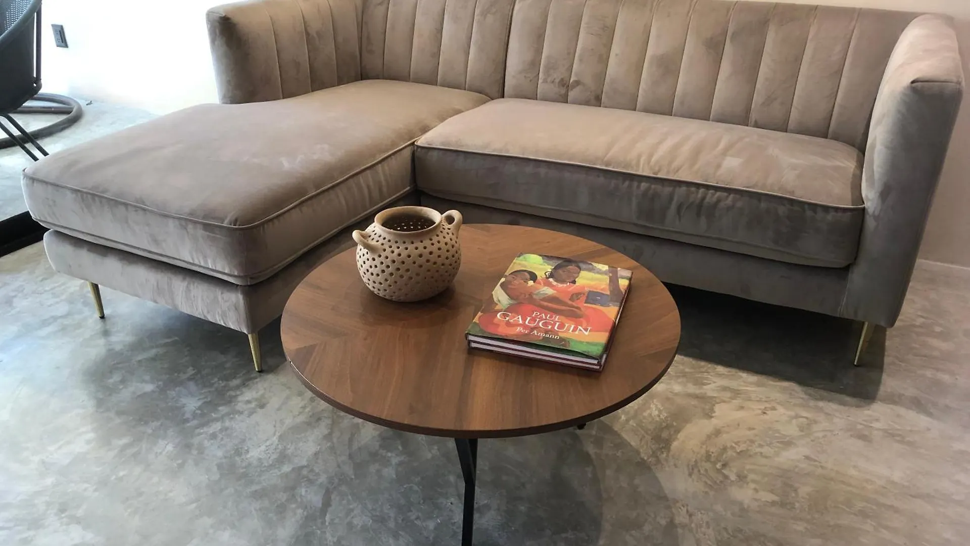 Lejlighedshotel Condominio Talulah Living Tulum