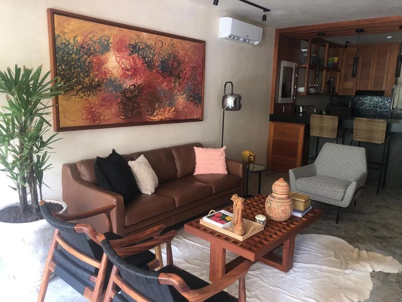 Condominio Talulah Living Tulum