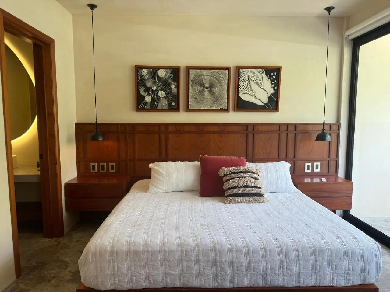 Condominio Talulah Living Tulum Mexico