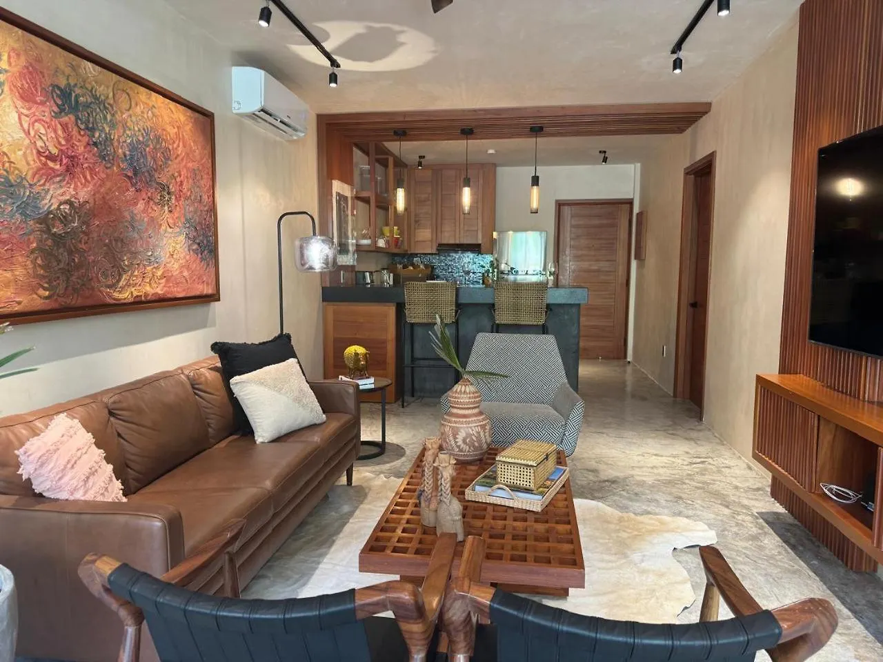 Condominio Talulah Living Tulum 0*,  Mexico