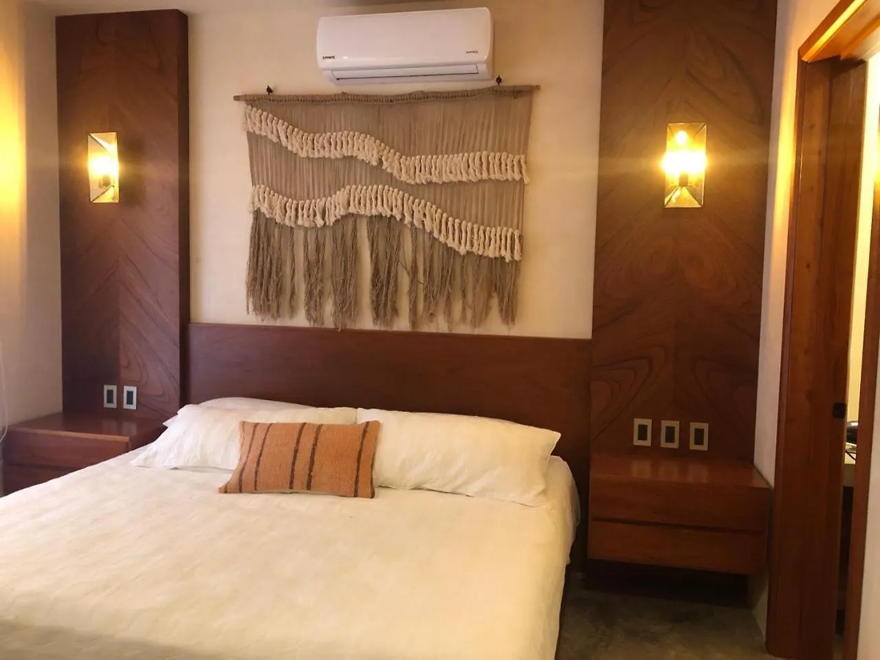 Condominio Talulah Living Tulum Lejlighedshotel