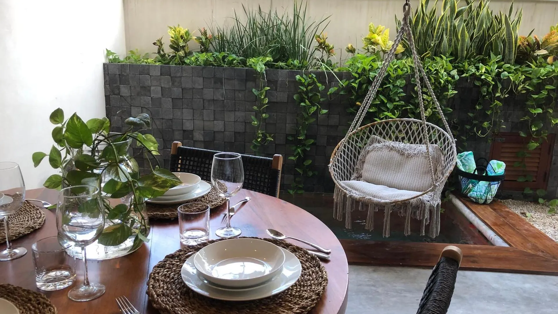 Condominio Talulah Living Tulum