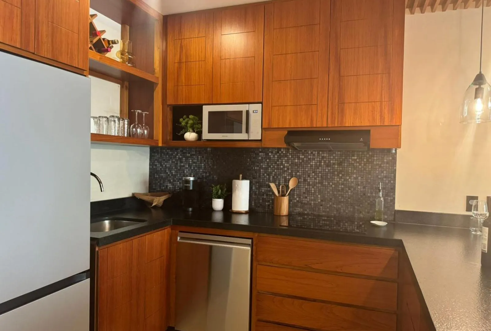 Condominio Talulah Living Tulum Lejlighedshotel