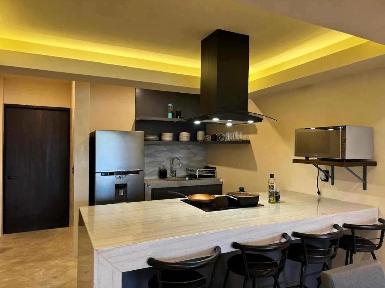 Condominio Talulah Living Tulum Lejlighedshotel