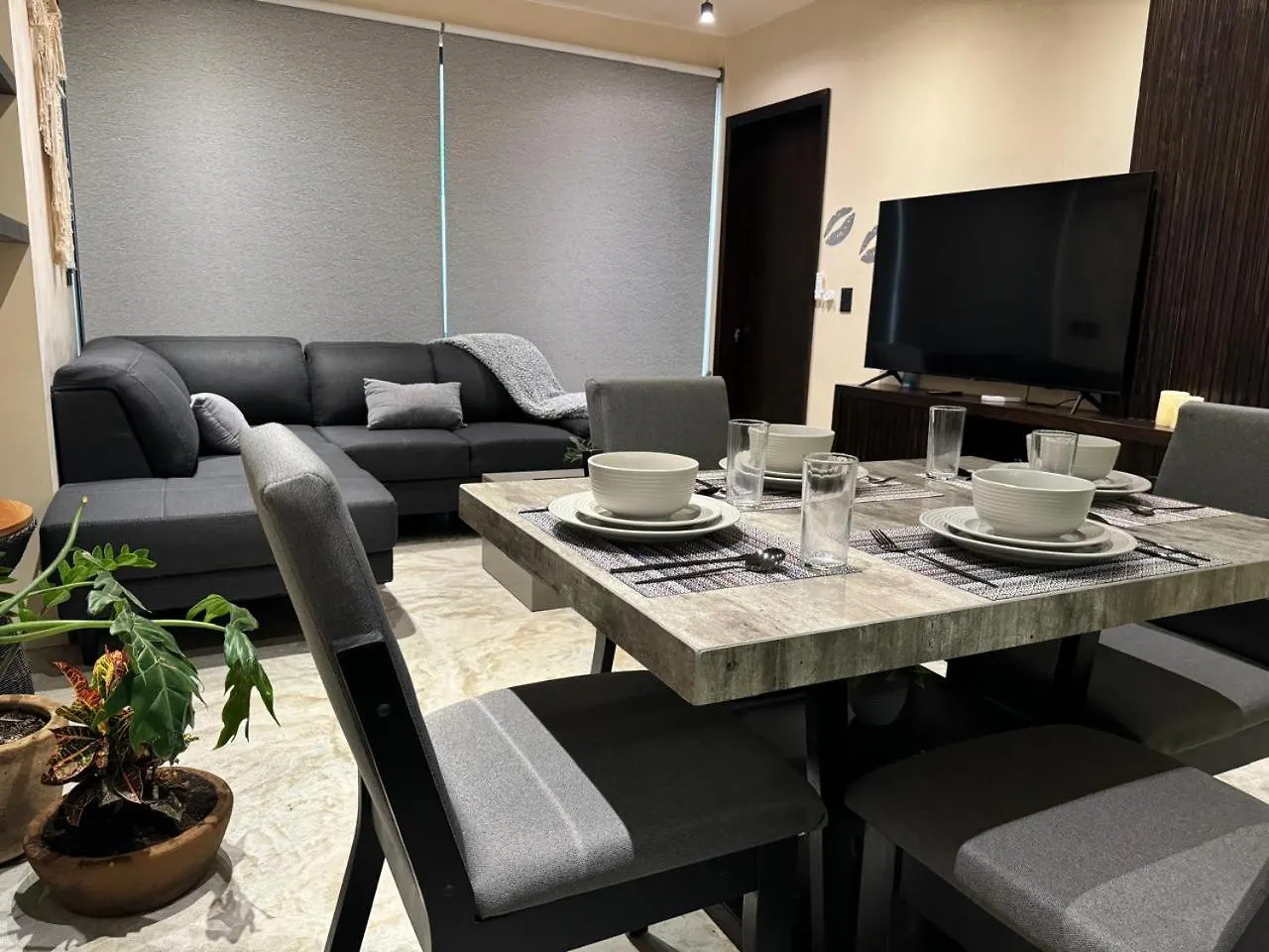 Condominio Talulah Living Tulum