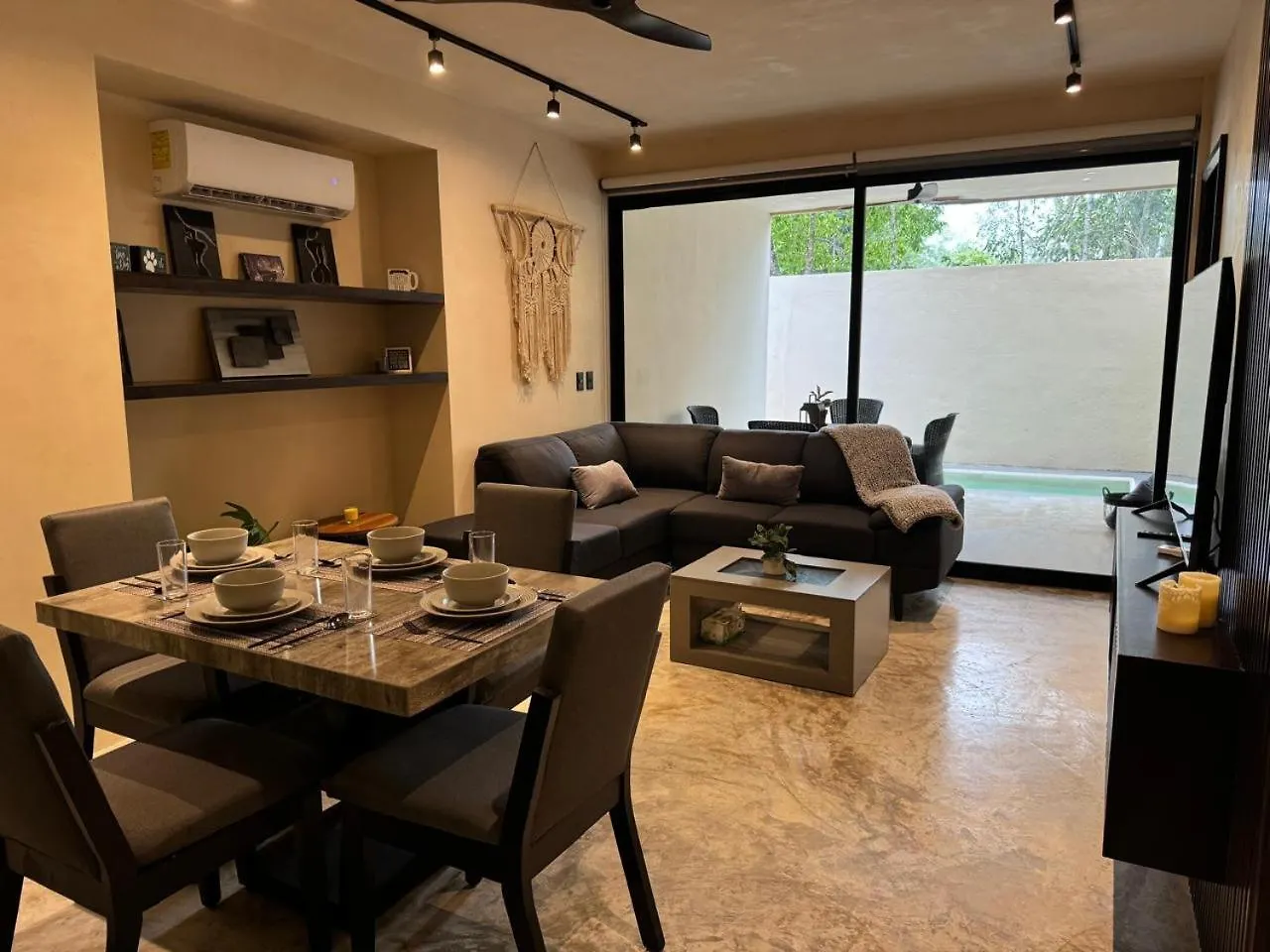 Condominio Talulah Living Tulum Mexico
