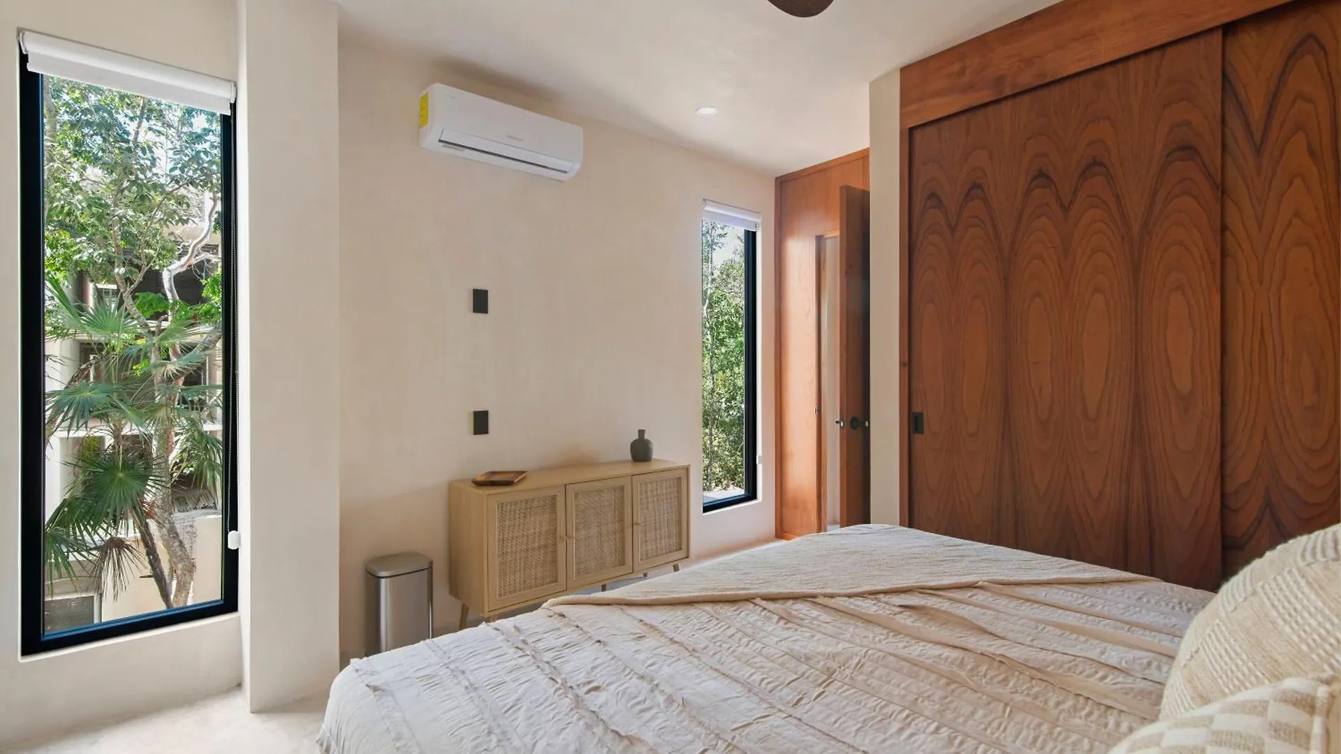 Condominio Talulah Living Tulum Lejlighedshotel