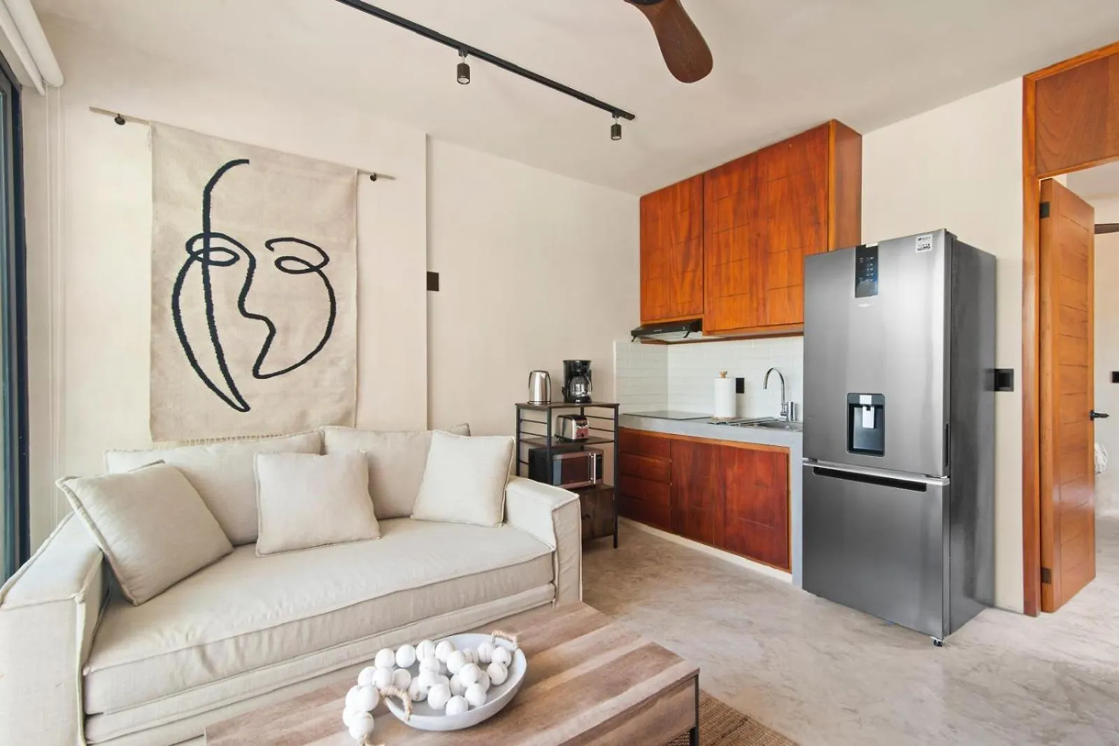 Condominio Talulah Living Tulum