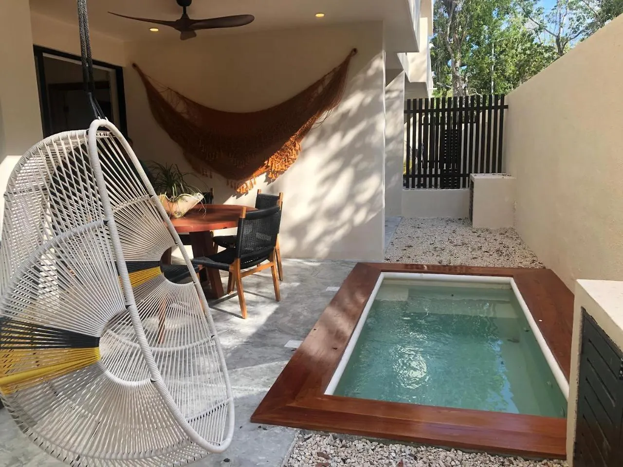 Condominio Talulah Living Tulum 0*,  Mexico