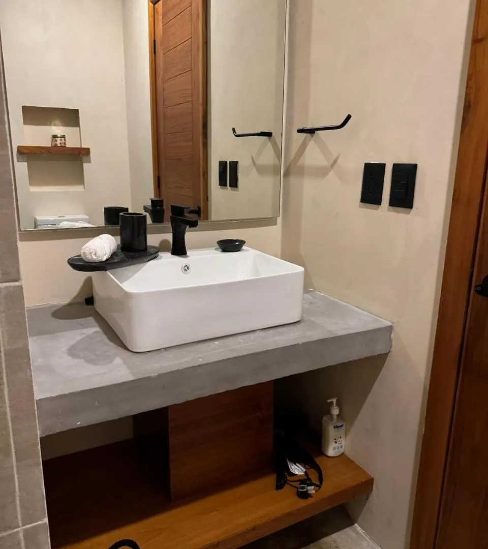 Condominio Talulah Living Tulum Lejlighedshotel