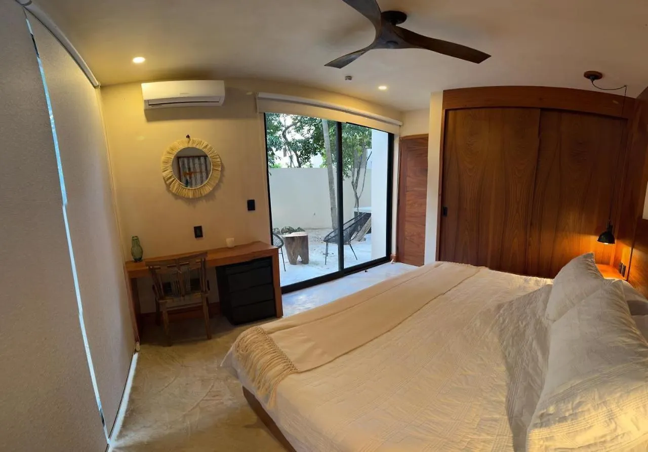 Condominio Talulah Living Tulum
