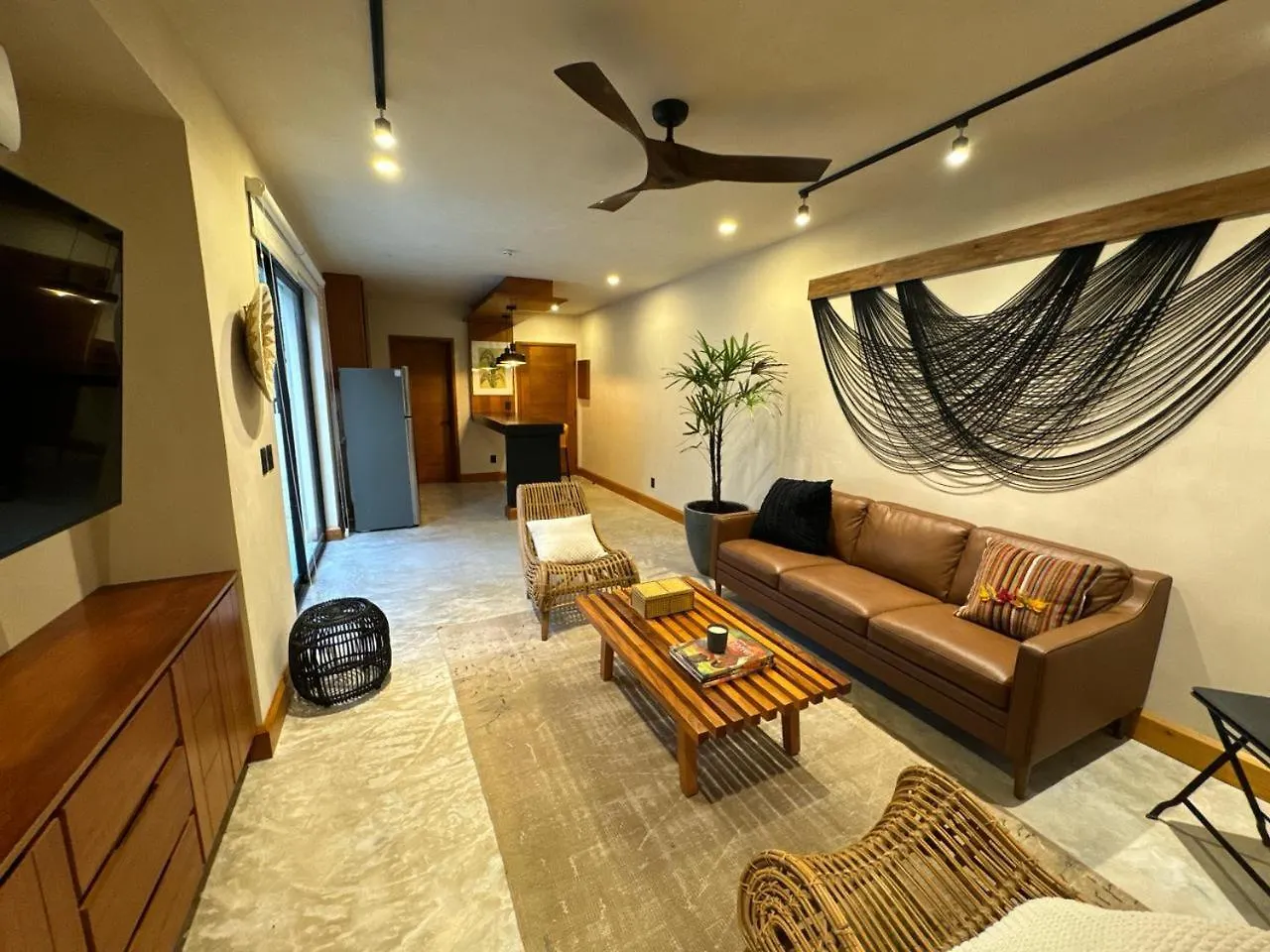 Condominio Talulah Living Tulum Lejlighedshotel