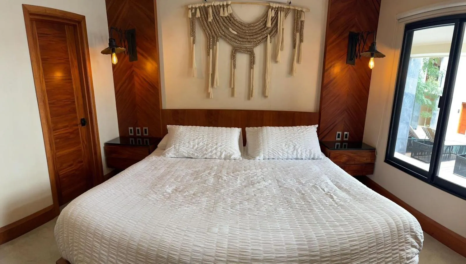 Lejlighedshotel Condominio Talulah Living Tulum