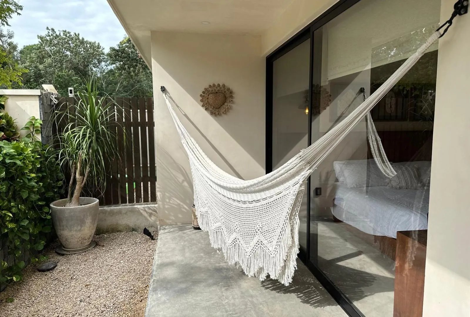 Condominio Talulah Living Tulum Lejlighedshotel