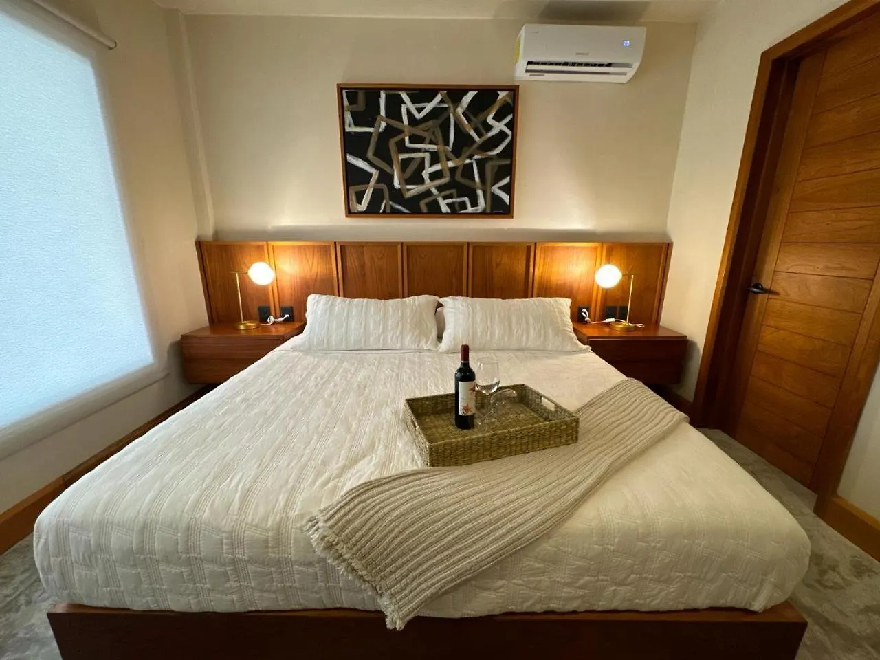Lejlighedshotel Condominio Talulah Living Tulum